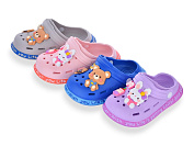 Кроксы Elmob KR31 mix от магазина Frison