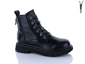 Ботинки Xifa Kids B1690-1C от магазина Frison
