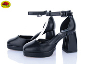 Туфли Meideli L100-13 от магазина Frison