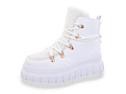 Ботинки Hongquan J896-3 от магазина Frison