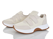 Кроссовки Бабочка 248-129 от магазина Frison