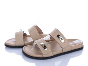 Шлепанцы Loretta E749-3 от магазина Frison