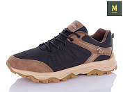 Кроссовки M Shoes A336-9 от магазина Frison