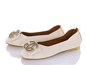 Туфли Violeta 131-2 white от магазина Frison