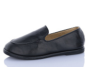 Туфли Violeta 197-207 black от магазина Frison
