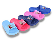 Шлепанцы Babyshop F58-3 mix от магазина Frison