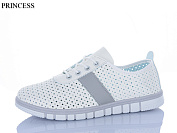 Кроссовки Princess 66-19 батал от магазина Frison
