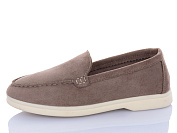 Туфли Violeta 197-203 d.khaki от магазина Frison