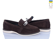 Туфли Ailinda 434-44 от магазина Frison