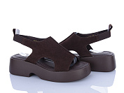 Босоножки Loretta X370-2 от магазина Frison