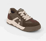 Кроссовки Allshoes 214795 от магазина Frison