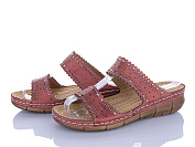 Шлепанцы Xifa XF01-L19801-1 от магазина Frison