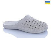 Шлепанцы Inblu 202 с.сірий от магазина Frison