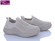 Кроссовки Little Fairy 1052-3 піна от магазина Frison