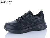 Кроссовки Sayota B2112-1 от магазина Frison