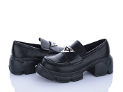 Туфли Xifa Kids XF01-C11398-0 от магазина Frison