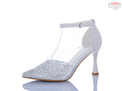 Туфли Vika 153-2 от магазина Frison