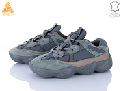 Кроссовки Stilli Group CX1420-2 шкіра піна от магазина Frison