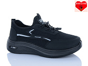 Кроссовки Jiaolimei F85-1 от магазина Frison