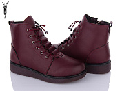 Ботинки I.Trendy BK801-8 от магазина Frison