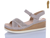 Босоножки I.Trendy SL06-3 от магазина Frison