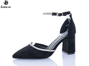 Туфли Башили V80-6 от магазина Frison