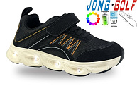 Кроссовки Jong-Golf B11653-0 от магазина Frison
