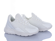 Кроссовки Clibee GL01 white от магазина Frison