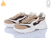 Кроссовки Stilli Group AA100-41 шкіра от магазина Frison