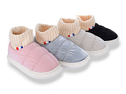 Тапочки Alex RY212 mix (12) от магазина Frison