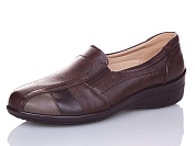 Туфли Chunsen 57103D-8 батал от магазина Frison
