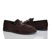 Туфли Бабочка 6070-133 от магазина Frison