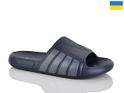 Шлепанцы Demur T750 синій от магазина Frison