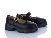 Туфли Clibee DC705-2 black от магазина Frison