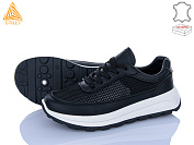 Кроссовки Stilli Group XG100-2 шкіра от магазина Frison