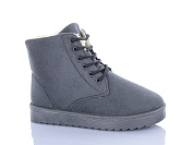 Угги Qq Панда 820-3 от магазина Frison