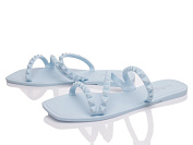 Шлепанцы Allshoes 169645 от магазина Frison