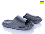 Шлепанцы Roks 240 графіт от магазина Frison