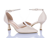 Туфли Alimama-Girnaive QQ93-3 от магазина Frison