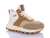 Кроссовки Qq Shoes JP38-5 от магазина Frison