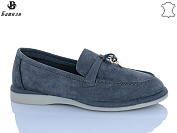 Туфли Башили H6571-7 от магазина Frison