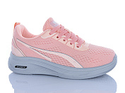 Кроссовки Violeta 45-403 pink от магазина Frison