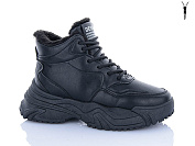 Ботинки Aba J909-1 от магазина Frison