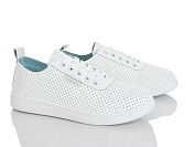 Кроссовки Okshoes 219-6 от магазина Frison