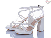 Босоножки Qq Панда QQ105-2 от магазина Frison