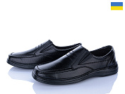 Туфли Paolla T1 чорний T от магазина Frison