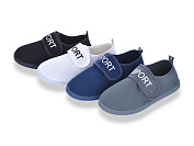 Кеды Lion-Lu CL4 mix (30-35) от магазина Frison