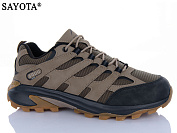 Кроссовки Sayota S3137-9 от магазина Frison