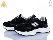 Кроссовки Stilli Group A0025-25 шкіра піна от магазина Frison