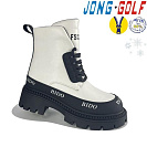 Ботинки Jong-Golf C40365-7 от магазина Frison